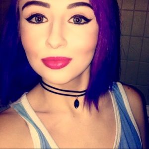 Meet your Posher, Kaitlyn